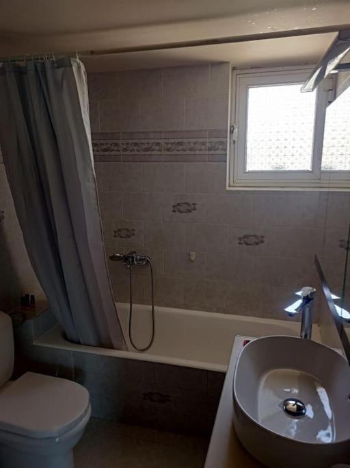 Appartement Giannis House In Kíssamos Extérieur photo