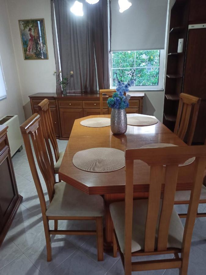 Appartement Giannis House In Kíssamos Extérieur photo