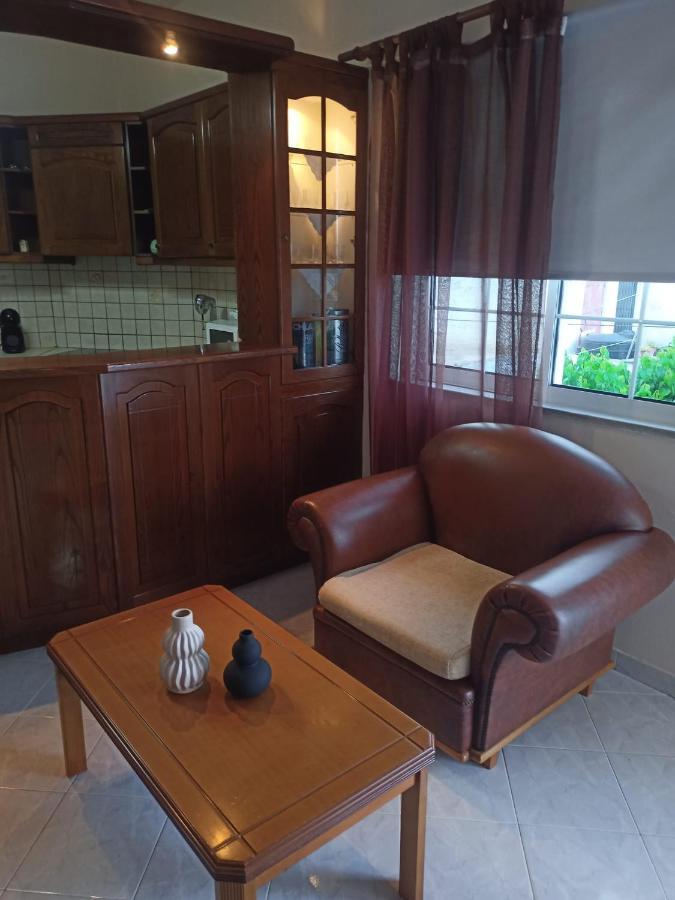 Appartement Giannis House In Kíssamos Extérieur photo