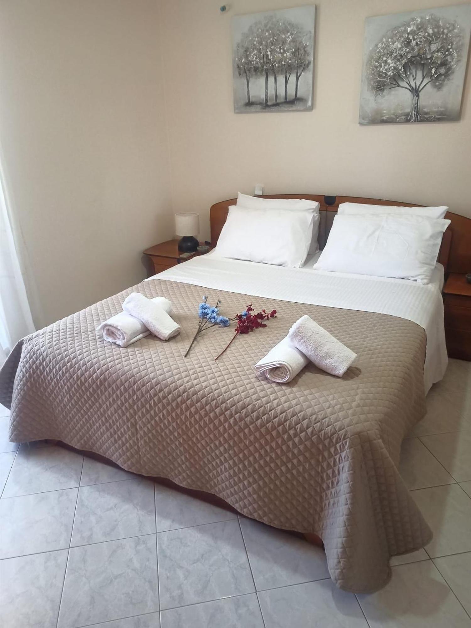 Appartement Giannis House In Kíssamos Extérieur photo