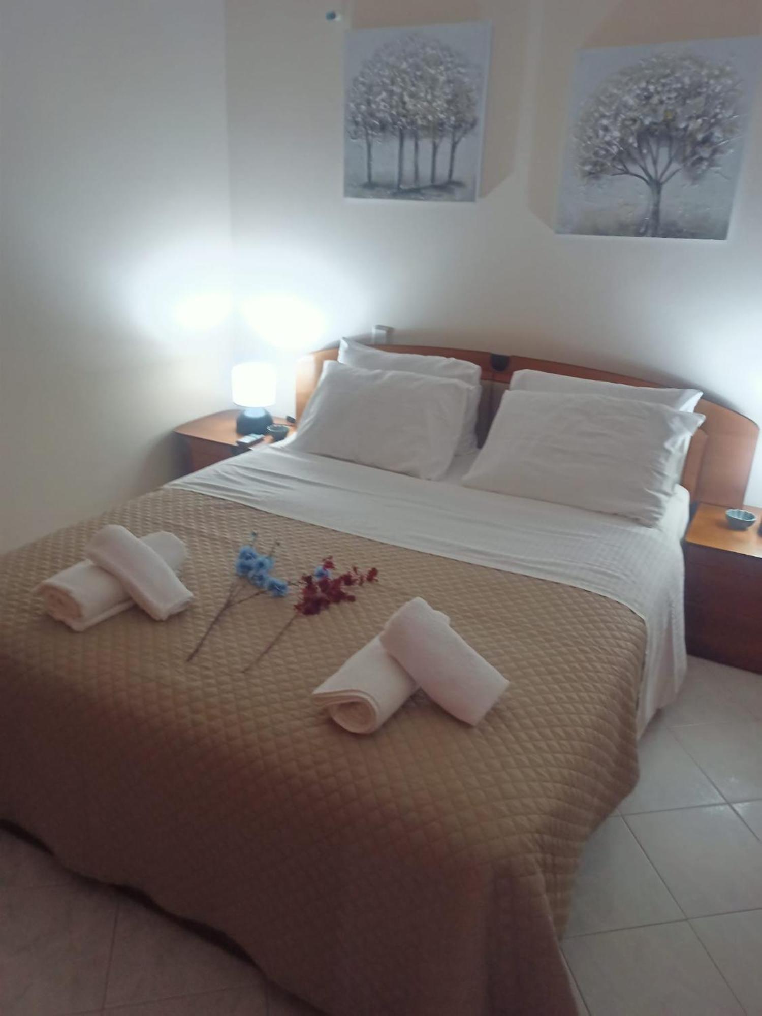 Appartement Giannis House In Kíssamos Extérieur photo