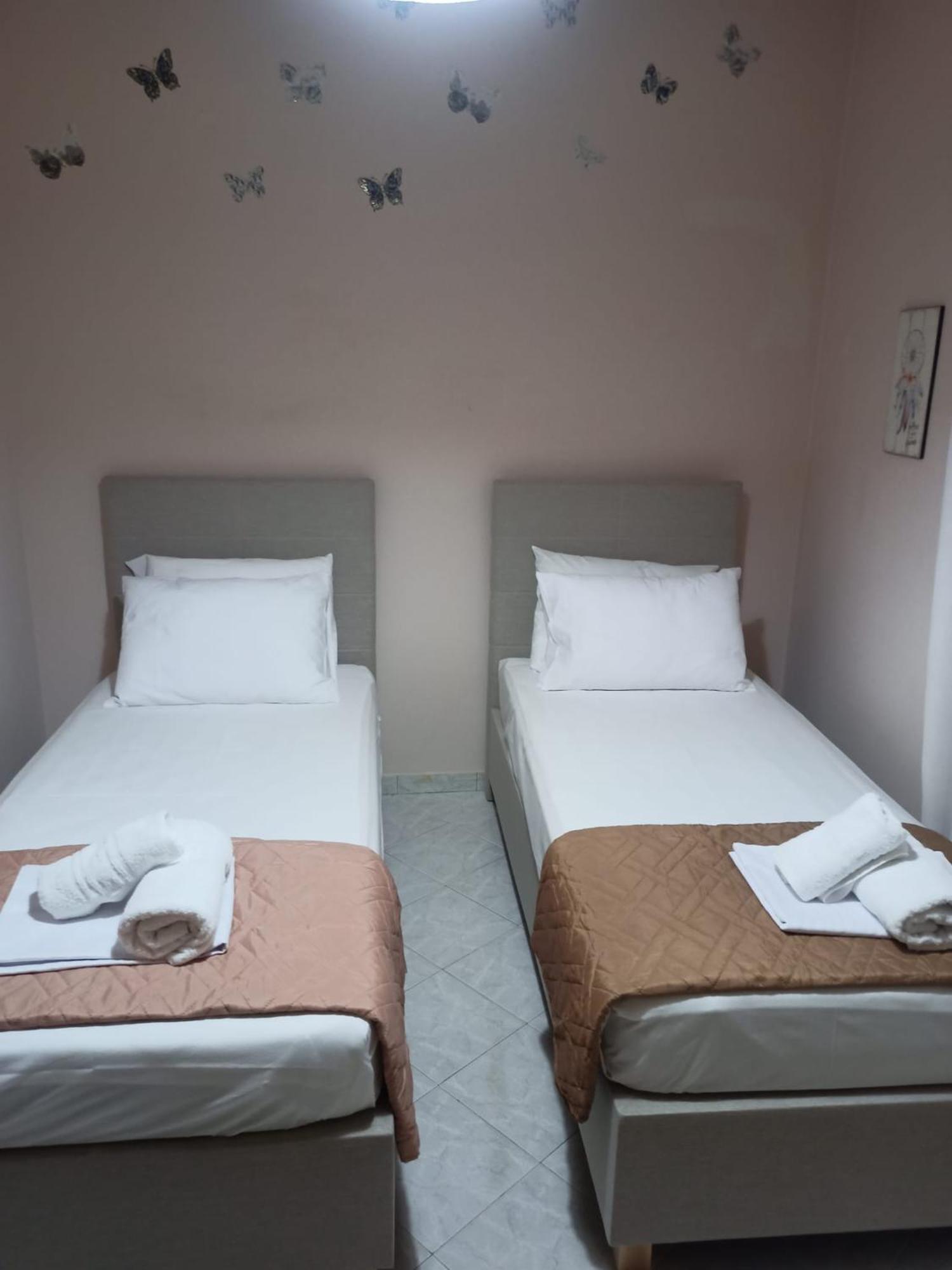 Appartement Giannis House In Kíssamos Extérieur photo
